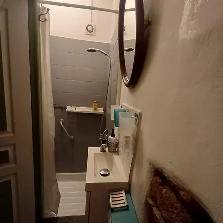 Diection Espagne sortie 22 roquemaure calme total Ferienhaus *